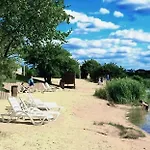 Apartamentai Prie Ezero アパート