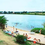 Apartamentai Prie Ezero Butas Vilnius