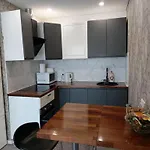 Apartamentai Prie Ezero Butas