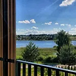 Apartamentai Prie Ezero *