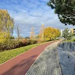 Apartamentai Prie Ezero Butas Vilnius