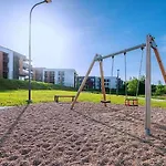 Butas Apartamentai Prie Ezero Vilnius