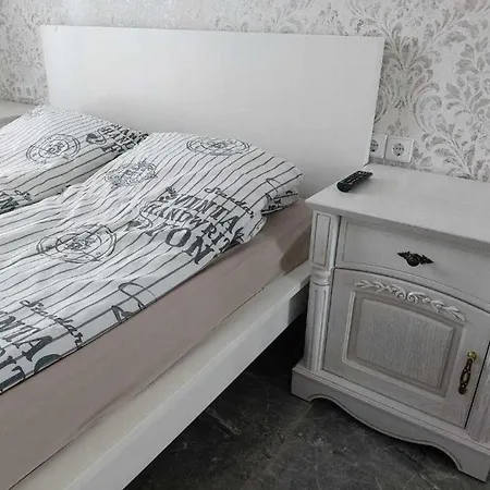 Apartamentai Prie Ezero Βίλνιους