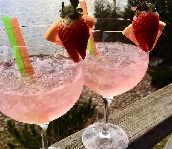 Apartamentai Prie Ezero Vilnius