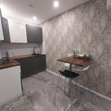 Апартаменты Apartamentai Prie Ezero *
